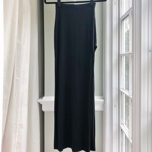 BAKED X BY SFS Maxi Skirt